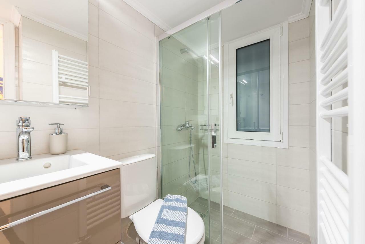 Stylish Kerameikos Apartment By Cloudkeys Aten Exteriör bild